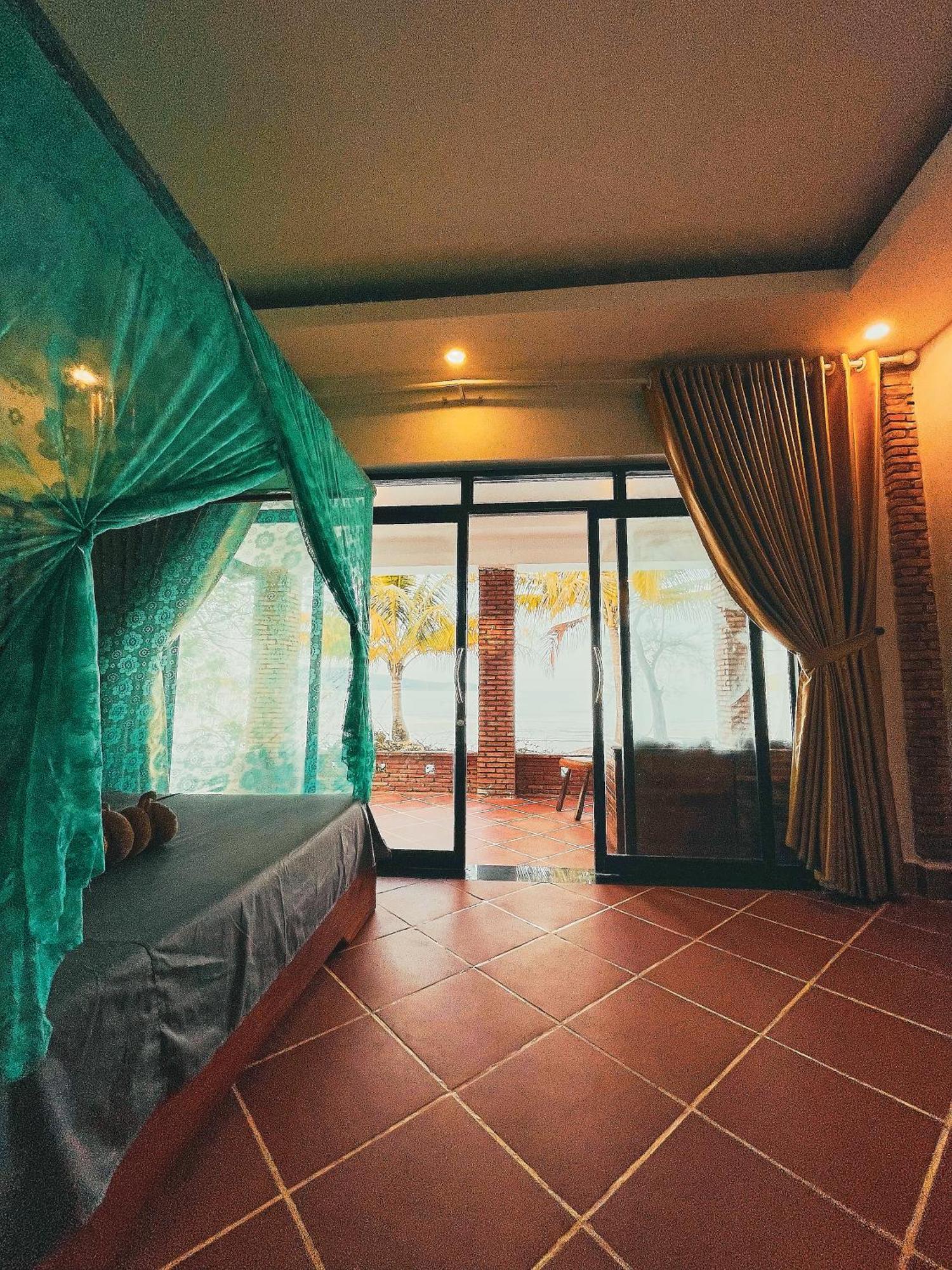 Paradise Villas Koh Rong Sanloem Exterior foto