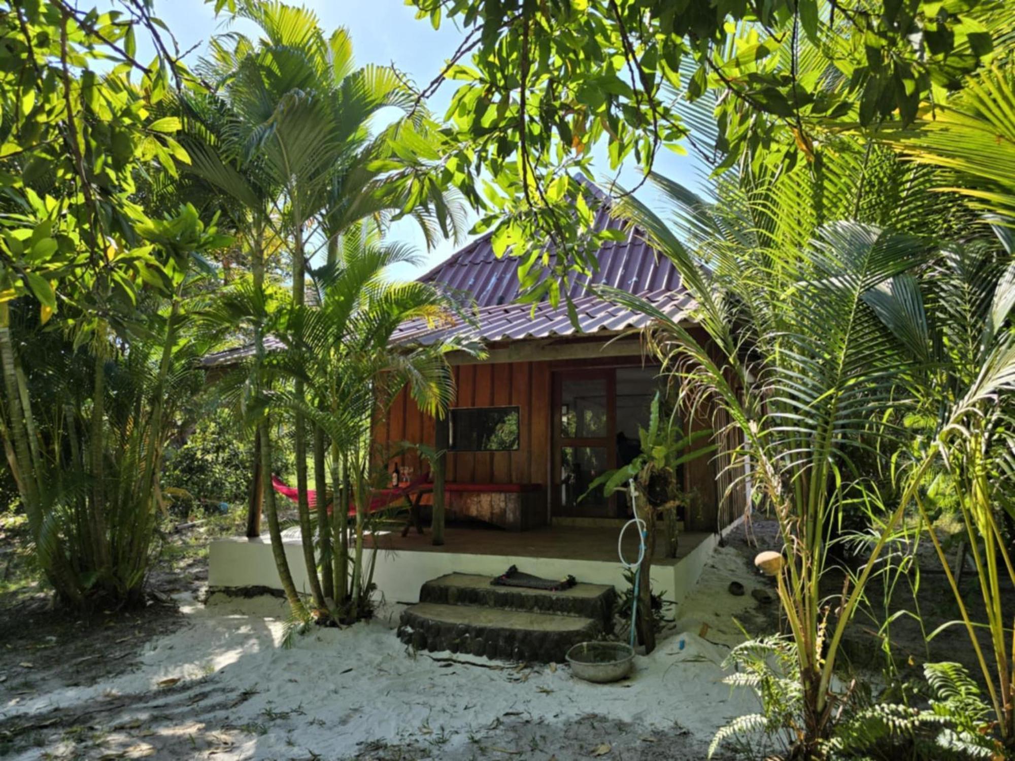 Paradise Villas Koh Rong Sanloem Exterior foto