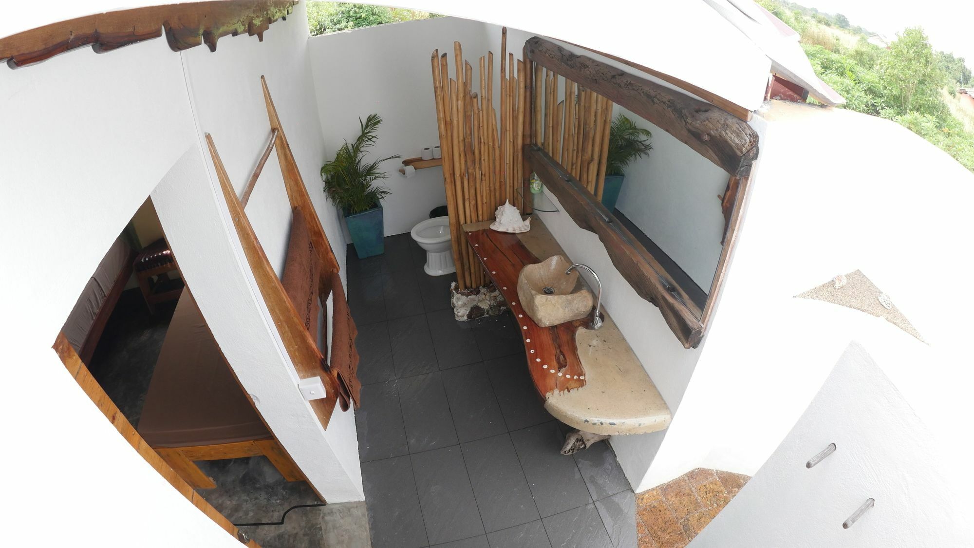 Paradise Villas Koh Rong Sanloem Exterior foto